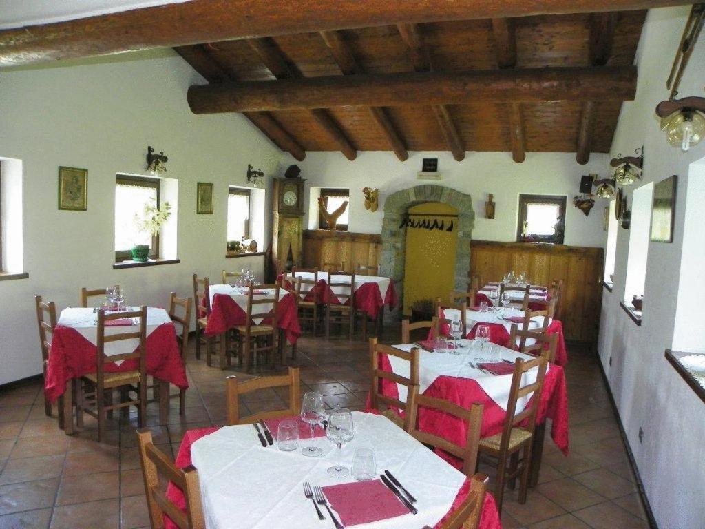 Hotel Les Granges La Thuile Kültér fotó