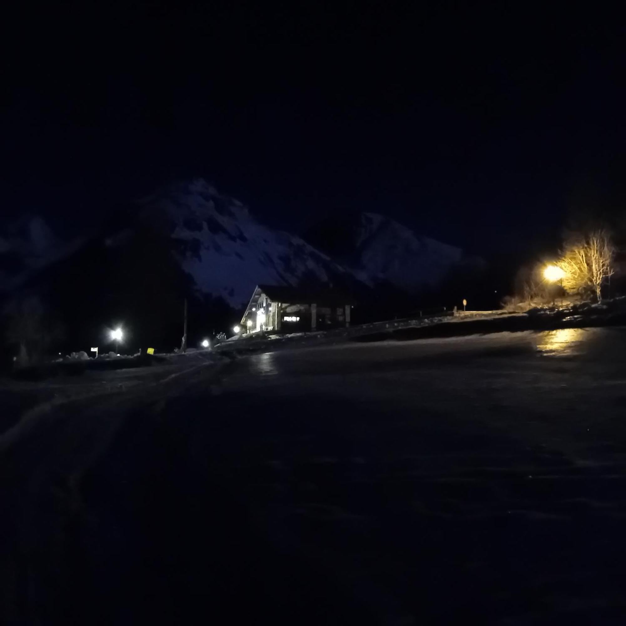 Hotel Les Granges La Thuile Kültér fotó