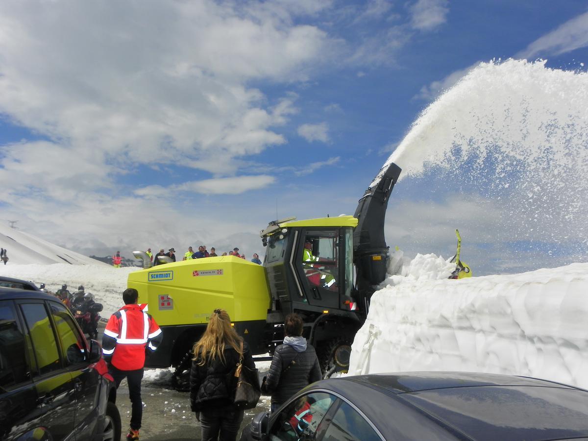 Hotel Les Granges La Thuile Kültér fotó